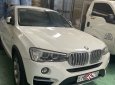 BMW X4 2017 - Nhập Mỹ, odo 37.000km