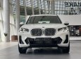 BMW X3 2022 - Giảm sâu 214tr, tặng phụ kiện, bảo hiểm vật chất theo xe đầy đủ và vô vàn quà tặng