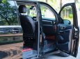 Mercedes-Benz V250 2019 - Màu đen, số tự động