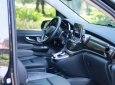 Mercedes-Benz V250 2019 - Màu đen, số tự động