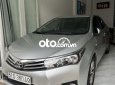 Toyota Corolla Cần Bán Xe  Altis 1.8 2017 - Cần Bán Xe Toyota Altis 1.8
