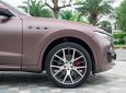 Maserati 2018 - Bank hỗ trợ 70%