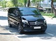 Mercedes-Benz V250 2019 - Màu đen, số tự động