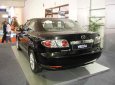 Mazda 6 cần bán   2005. đăng ký tháng 07/200 2005 - cần bán mazda 6 2005. đăng ký tháng 07/2006