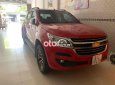 Chevrolet Colorado  2.5 LTZ, 2018 đk 2019 2018 - Colorado 2.5 LTZ, 2018 đk 2019