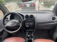 Daewoo Matiz 2003 - Động cơ 0.8-MT