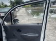 Daewoo Matiz 2003 - Động cơ 0.8-MT