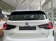 BMW X3 2022 - Giảm sâu 214tr, tặng phụ kiện, bảo hiểm vật chất theo xe đầy đủ và vô vàn quà tặng