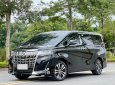 Toyota Alphard 2022 - Model 2023 lướt 2000km, tên cty