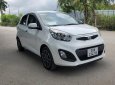 Kia Picanto 2014 - Thân vỏ đẹp không đâm va