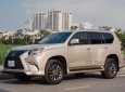 Lexus GX 460 2016 - Lên nhiều đồ chơi