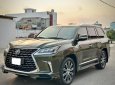 Lexus LX 570 2021 - 4 ghế massage, giá tốt, giao xe toàn quốc