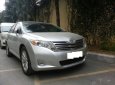 Toyota Venza 2009 - 2.7 màu bạc, nhập Mỹ