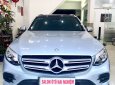 Mercedes-Benz GLC 300 2017 - Chất xe còn rất đẹp, một chủ từ đầu