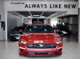 Ford Mustang 2022 - Xe mới 100% chưa lăn bánh
