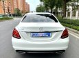 Mercedes-Benz C 250 2016 - Đẹp Nhất Việt Nam