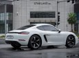 Porsche 718 2020 - Đăng kí lần đầu 2021