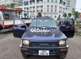 Toyota 4 Runner Bán xe  4runer 1990 - Bán xe toyota 4runer