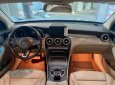 Mercedes-Benz GLC 300 2017 - Chất xe còn rất đẹp, một chủ từ đầu