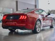 Ford Mustang 2022 - Xe mới 100% chưa lăn bánh