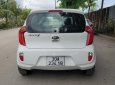 Kia Picanto 2014 - Thân vỏ đẹp không đâm va