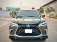 Lexus LX 570 2021 - 4 ghế massage, giá tốt, giao xe toàn quốc