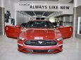 Ford Mustang 2022 - Xe mới 100% chưa lăn bánh