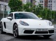 Porsche 718 2020 - Đăng kí lần đầu 2021