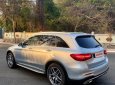 Mercedes-Benz GLC 300 2017 - Chất xe còn rất đẹp, một chủ từ đầu