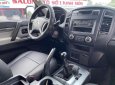 Mitsubishi Pajero 2009 - Mitsubishi Pajero 2009 số sàn tại Hải Dương