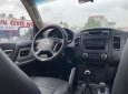 Mitsubishi Pajero 2009 - Mitsubishi Pajero 2009 số sàn tại Hải Dương