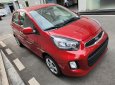 Kia Morning 2022 - Suất xe logo Kia cũ siêu hiếm, mới 100% nguyên seal, đại hạ giá giải phóng tồn kho