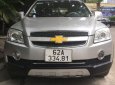 Chevrolet Captiva 2010 - Máy dầu, số tự động