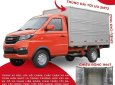Xe tải 5 tấn - dưới 10 tấn 2022 - Xe srm thùng kín 2m7 khuyến mãi 5 triệu sẵn giao ngay