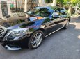 Mercedes-Benz CL class 2014 - Xe Mercedes Benz S class S400 2014