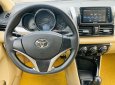 Toyota Vios 2016 - Tên tư nhân