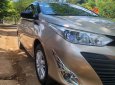 Toyota Vios 2018 - Đăng ký 2019, bản 7 túi khí số sàn