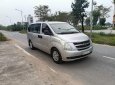 Hyundai Starex 2009 - Số tự động, máy dầu, giá rẻ