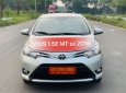 Toyota Vios 2016 - Tên tư nhân