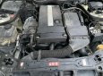 Mercedes-Benz C180 2005 - 1.8 số tự động