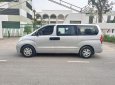 Hyundai Starex 2009 - Số tự động, máy dầu, giá rẻ