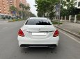 Mercedes-Benz C 250 2017 - Tên tư nhân