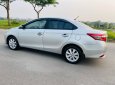 Toyota Vios 2016 - Tên tư nhân