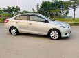 Toyota Vios 2016 - Tên tư nhân