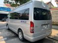 Toyota Hiace 2016 - Bán xe Toyota Hiace 2016 nhập Nhật