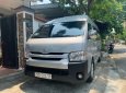 Toyota Hiace 2016 - Bán xe Toyota Hiace 2016 nhập Nhật