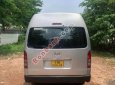 Toyota Hiace 2013 - Xe Toyota Hiace 2013