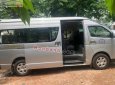 Toyota Hiace 2013 - Xe Toyota Hiace 2013