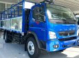 Mitsubishi Fuso 2023 - XE TẢI MITSUBISHI FUSO FI170 TẢI TRỌNG 8.300KG THƯƠNG HIỆU NHẬT BẢN