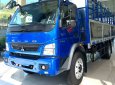 Mitsubishi Fuso 2023 - XE TẢI MITSUBISHI FUSO FI170 TẢI TRỌNG 8.300KG THƯƠNG HIỆU NHẬT BẢN